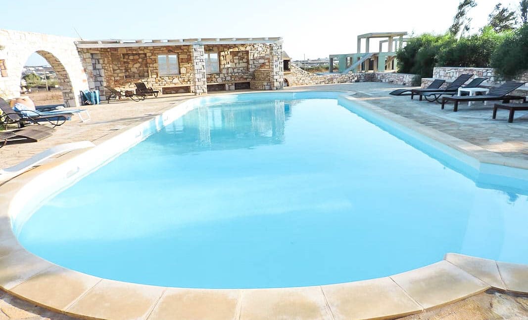 For Sale In Paros Island. House for Sale Paros Greece. Paros Properties for Sale 5
