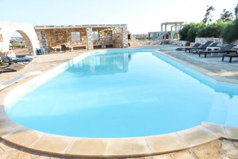 For Sale In Paros Island. House for Sale Paros Greece. Paros Properties for Sale 5