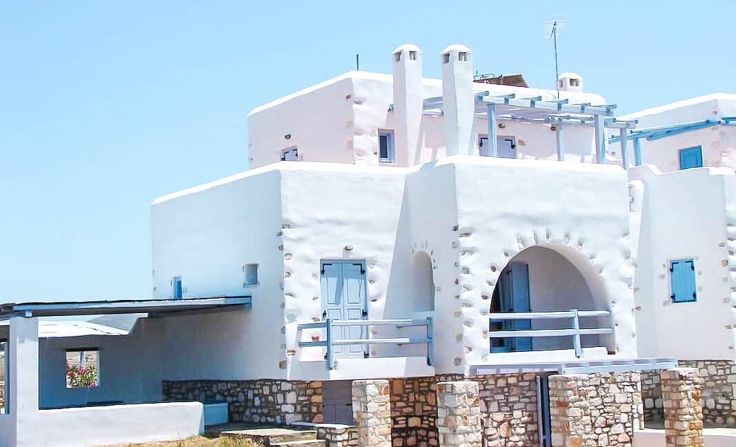 For Sale In Paros Island. House for Sale Paros Greece. Paros Properties for Sale