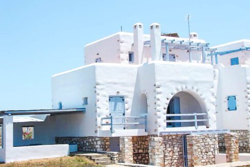 For Sale In Paros Island. House for Sale Paros Greece. Paros Properties for Sale