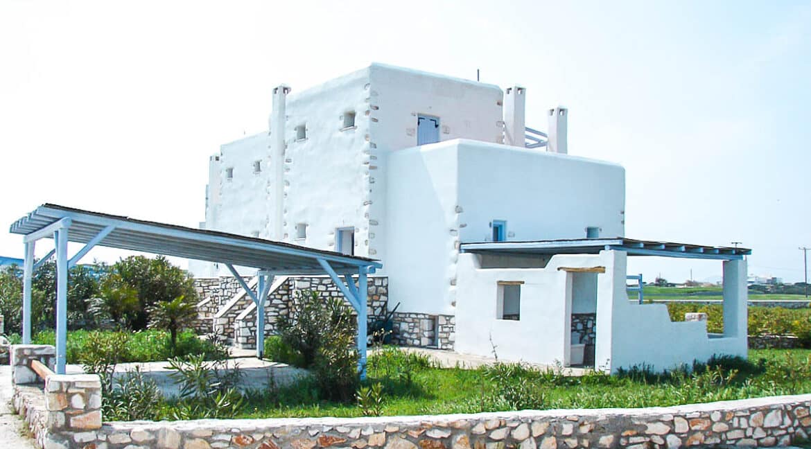 For Sale In Paros Island. House for Sale Paros Greece. Paros Properties for Sale 7