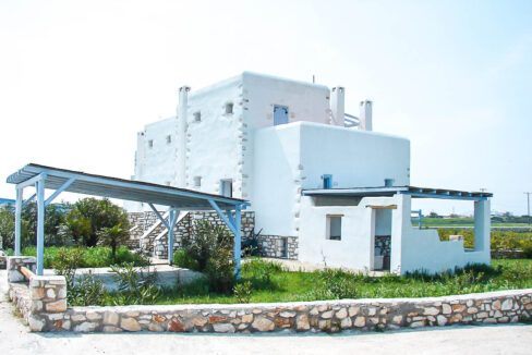 For Sale In Paros Island. House for Sale Paros Greece. Paros Properties for Sale 7