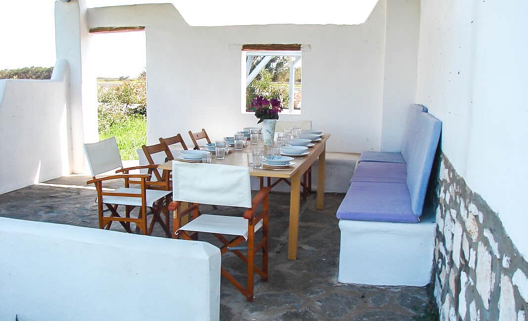For Sale In Paros Island. House for Sale Paros Greece. Paros Properties for Sale 8