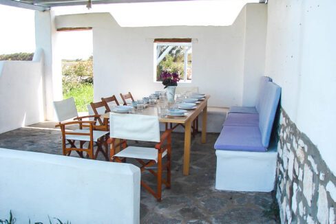 For Sale In Paros Island. House for Sale Paros Greece. Paros Properties for Sale 8