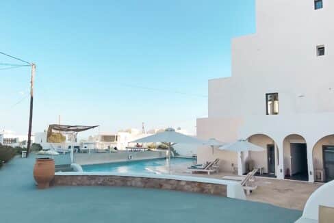 Hotel for sale Santorini Greece, Hotel Sales Greece