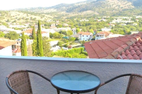 Hotel for sale Sivota Greece 1