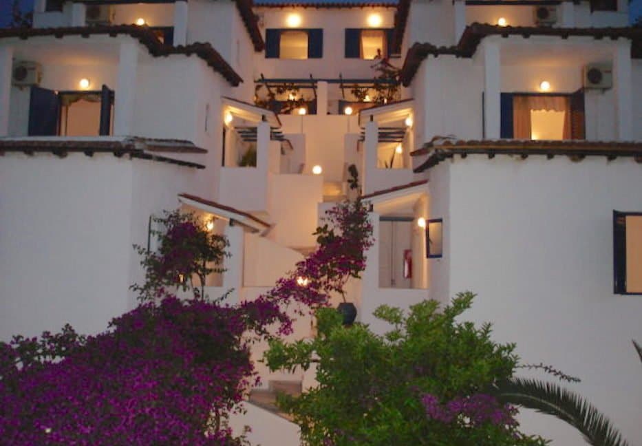 Hotel for sale Sivota Greece 2