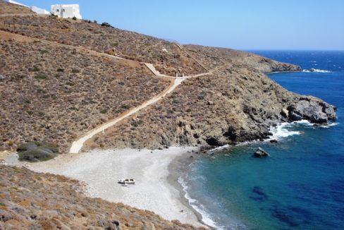 Hotel for sale in Astypalaia Dodecanese 11