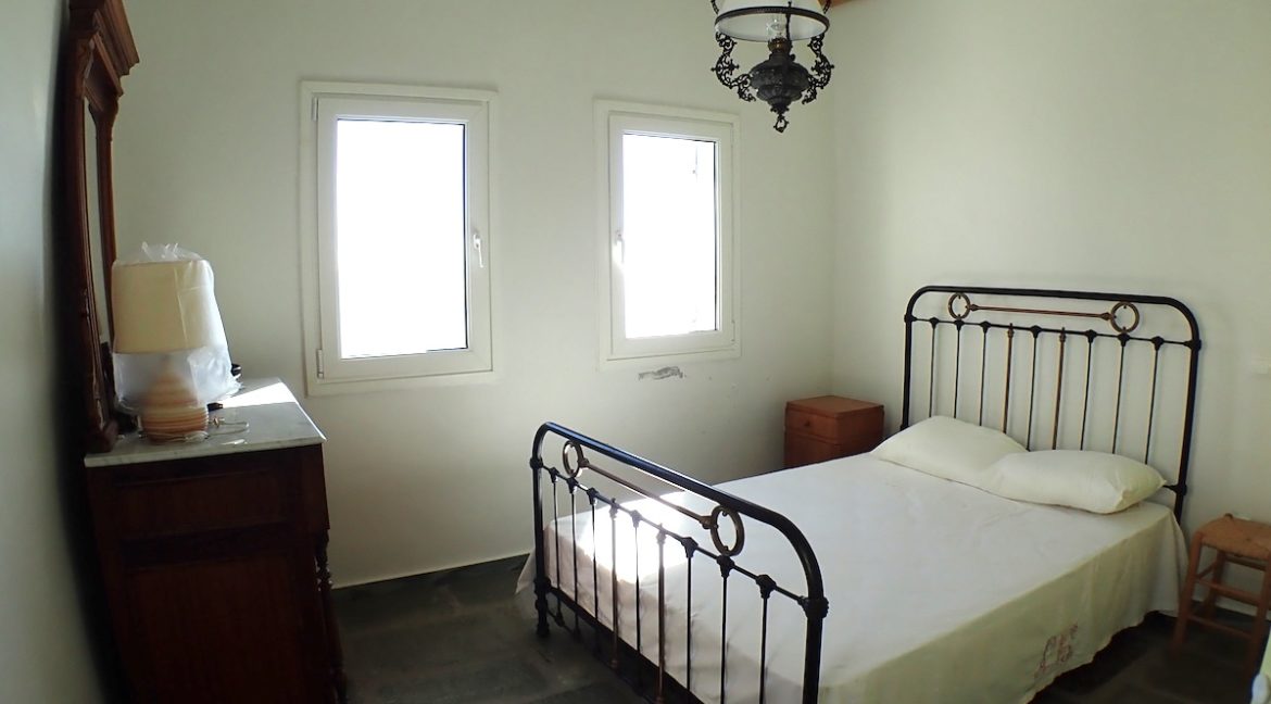 Seafront Property Astypalaia