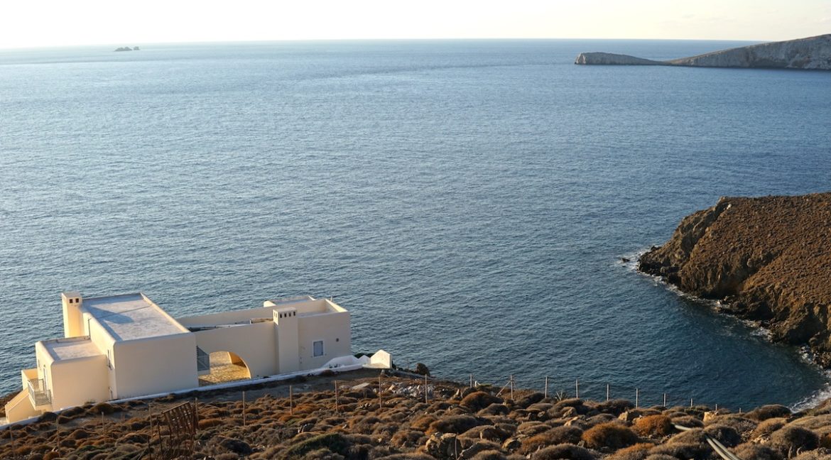 Hotel for sale in Astypalaia Dodecanese 13