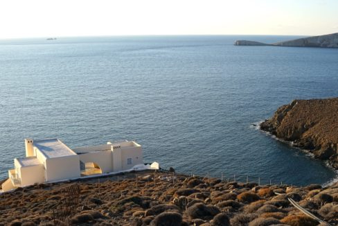 Hotel for sale in Astypalaia Dodecanese 13