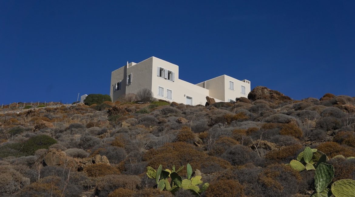 Hotel for sale in Astypalaia Dodecanese 16