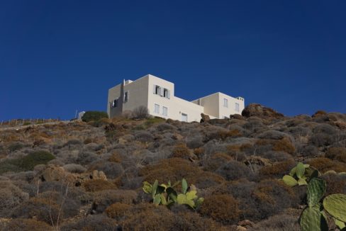 Hotel for sale in Astypalaia Dodecanese 16