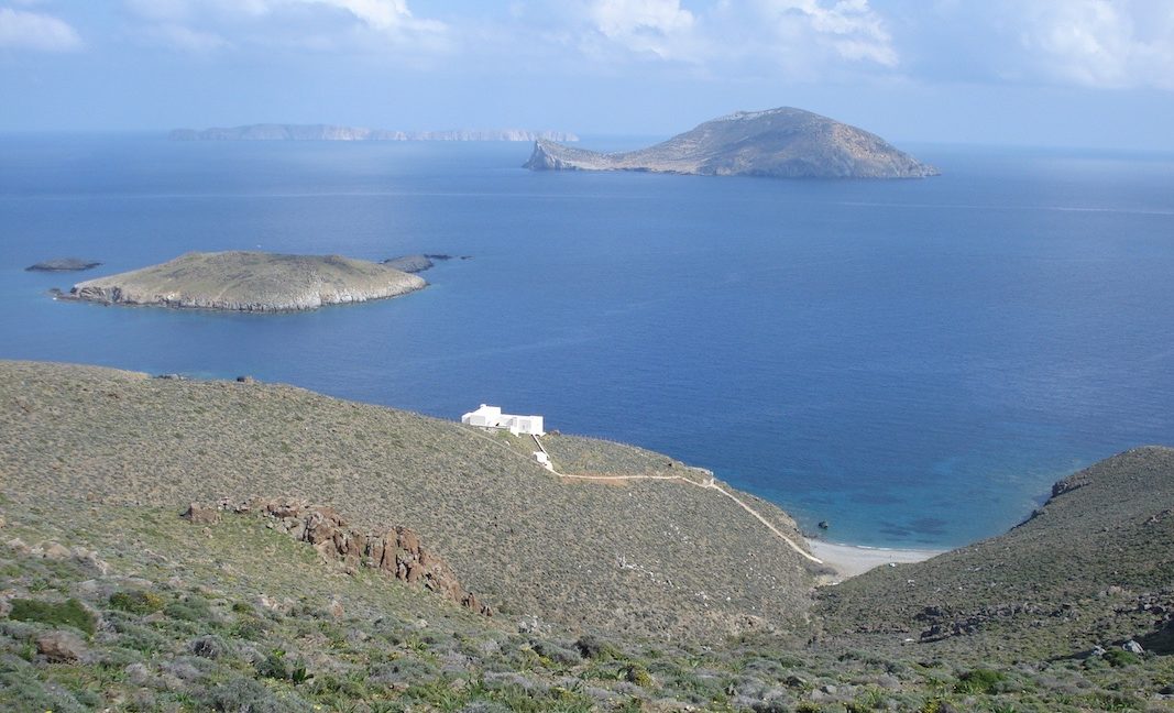 Hotel for sale in Astypalaia Dodecanese 3