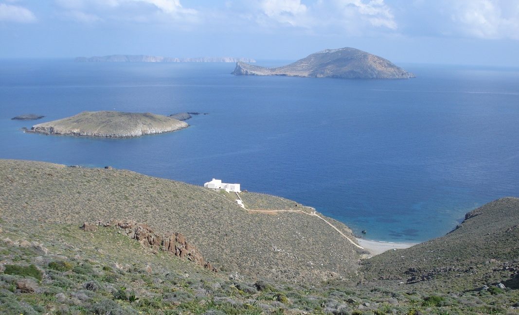 Hotel for sale in Astypalaia Dodecanese 3