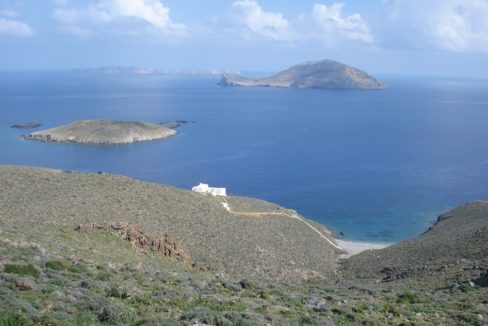 Hotel for sale in Astypalaia Dodecanese 3