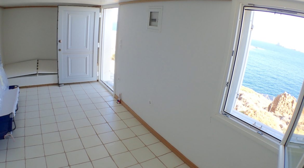 Seafront Property Astypalaia