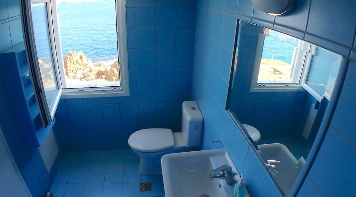 Seafront Property Astypalaia