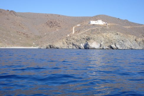 Hotel for sale in Astypalaia Dodecanese 5