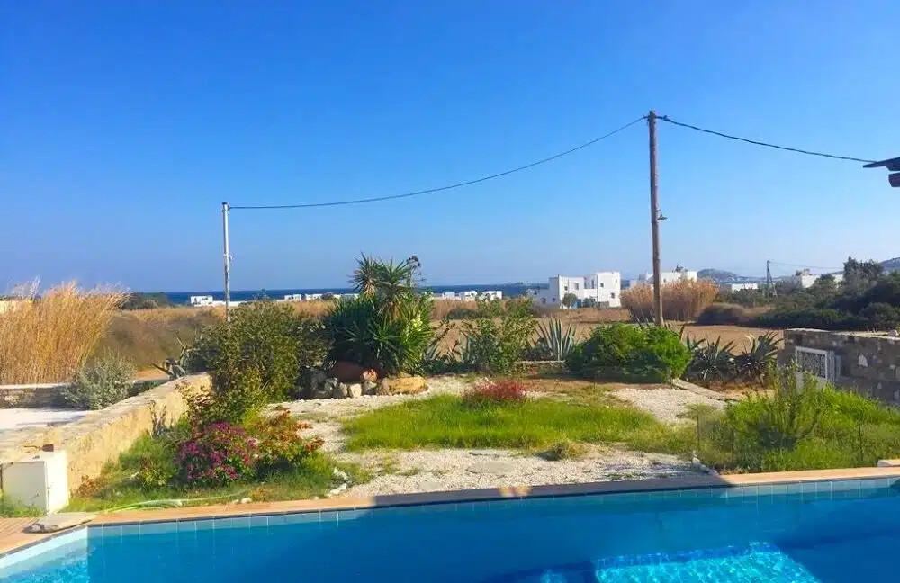 House Naxos Greece, Plaka Naxos FOR SALE