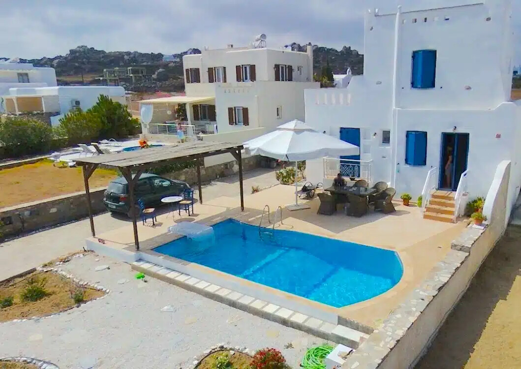 House Naxos Greece, Plaka Naxos FOR SALE