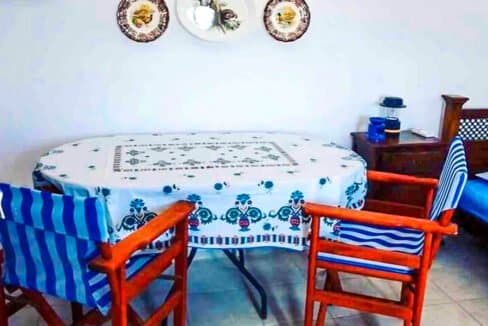 House for Sale in Oia Santorini with Good Rental Income, Real Estate Office in Santorini 5