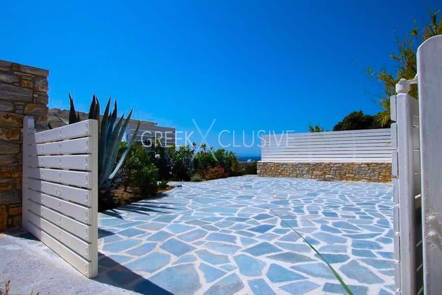 House for sale in Naxos Cyclades Greece, Property in Cyclades 2