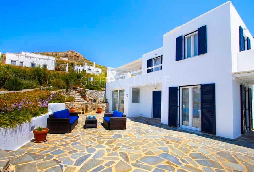 House for sale in Naxos Cyclades Greece, Property in Cyclades 23