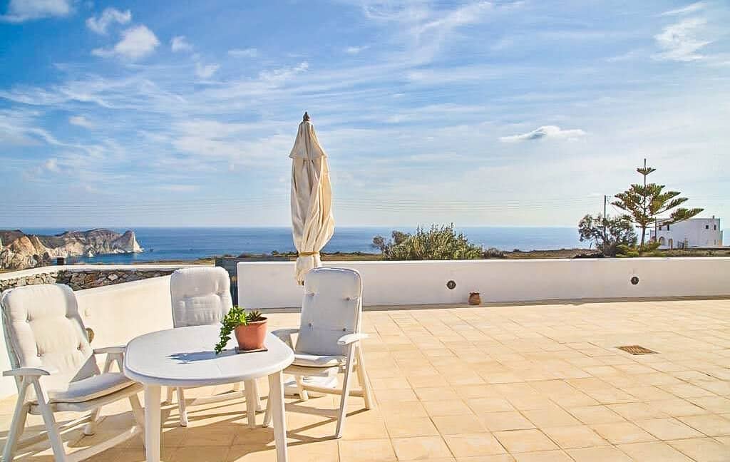 House for sale Santorini Greece, Property in Greek Island Santorini
