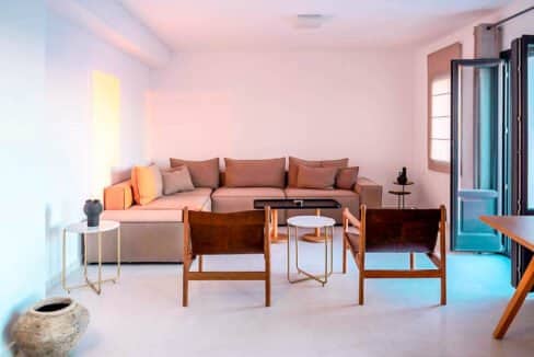 Houses Imerovigli Santorini, Santorini Properties 13