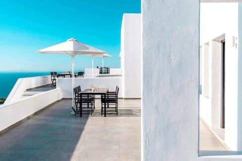 Houses Imerovigli Santorini, Santorini Properties 14