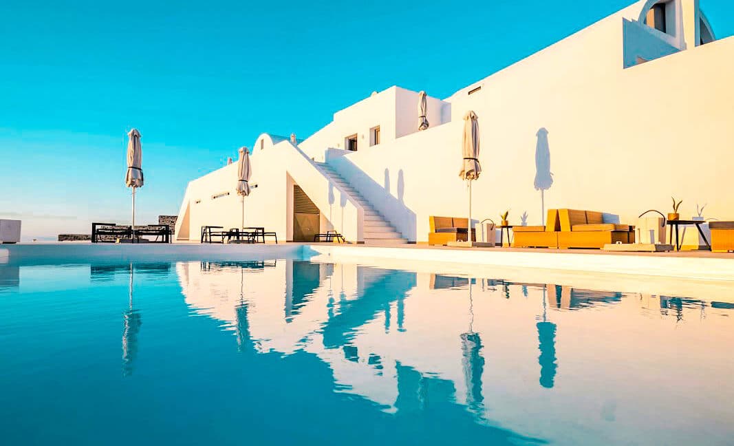 Houses Imerovigli Santorini, Santorini Properties 17
