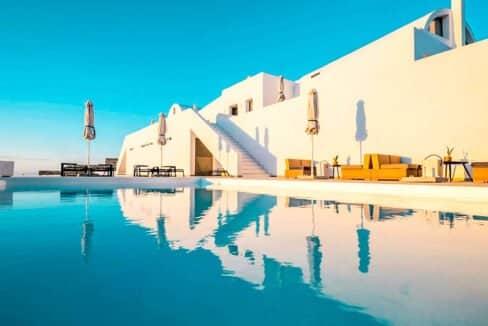 Houses Imerovigli Santorini, Santorini Properties 17