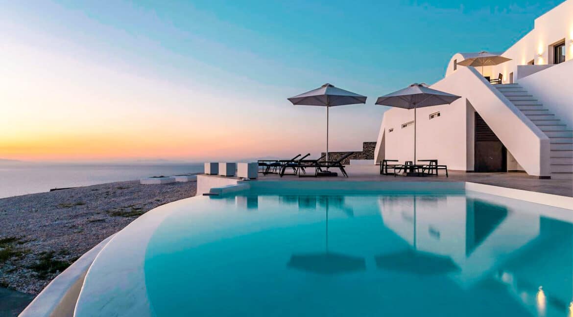 Houses Imerovigli Santorini, Santorini Properties 2