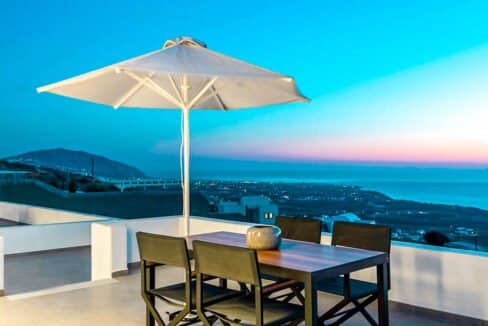 Houses Imerovigli Santorini, Santorini Properties 3