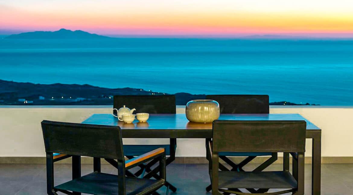 Houses Imerovigli Santorini, Santorini Properties 4