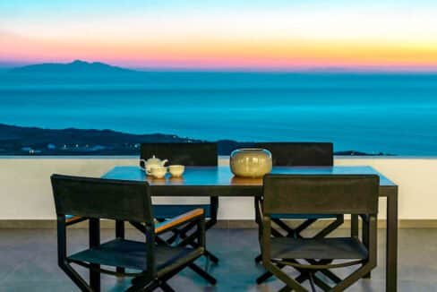 Houses Imerovigli Santorini, Santorini Properties 4