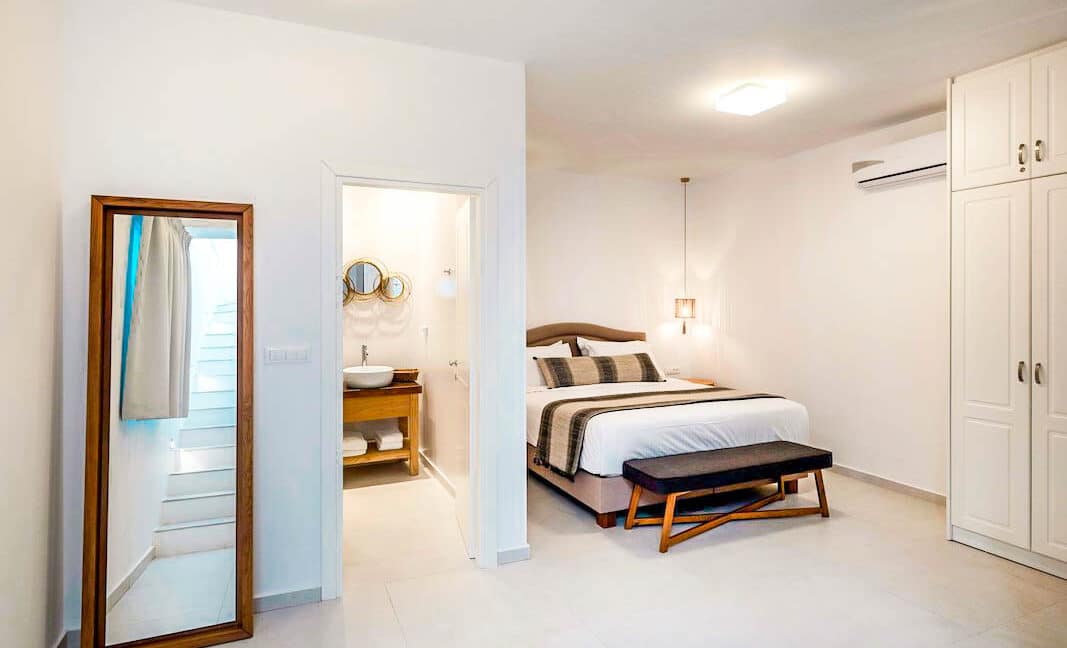 Houses Imerovigli Santorini, Santorini Properties 7
