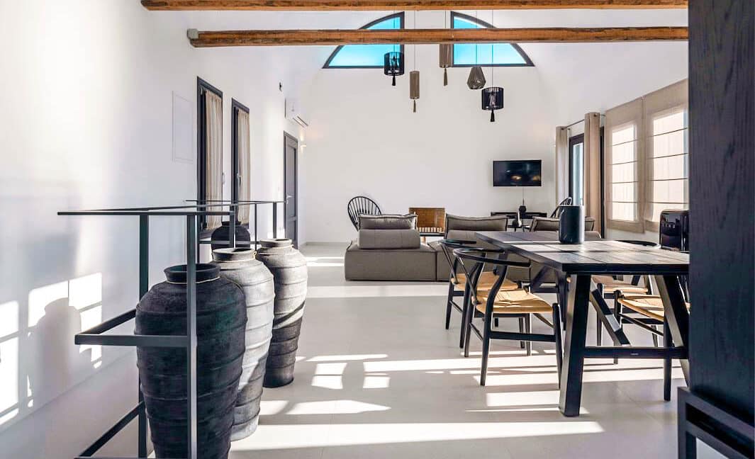 Houses Imerovigli Santorini, Santorini Properties 8