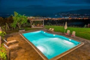 Luxury Estate House for sale in Corfu, Ionian Islands
