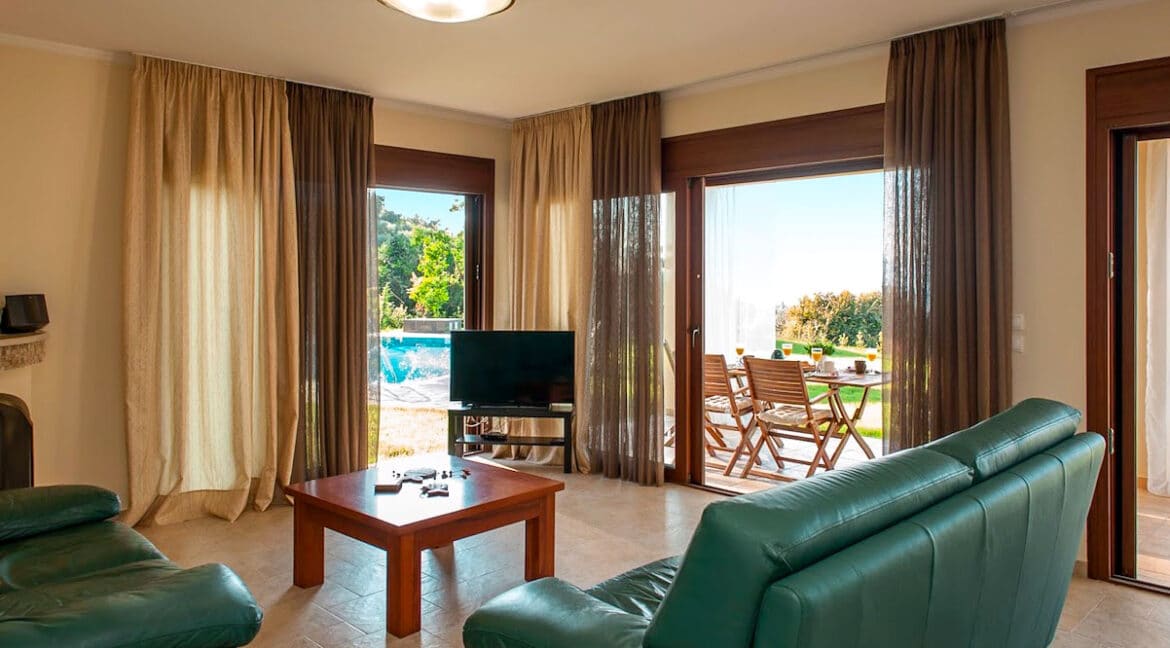 Luxury Estate House for sale in Corfu, Ionian Islands 11