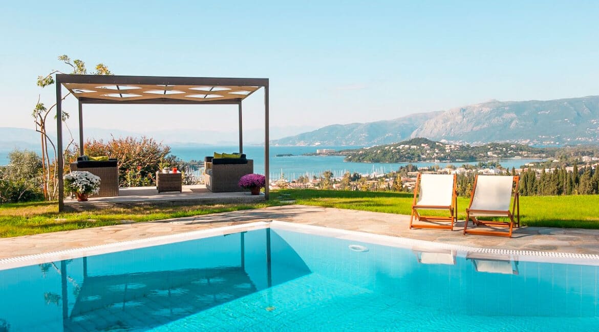 Luxury Estate House for sale in Corfu, Ionian Islands 17