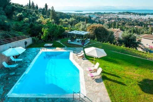 Luxury Estate House for sale in Corfu, Ionian Islands 18