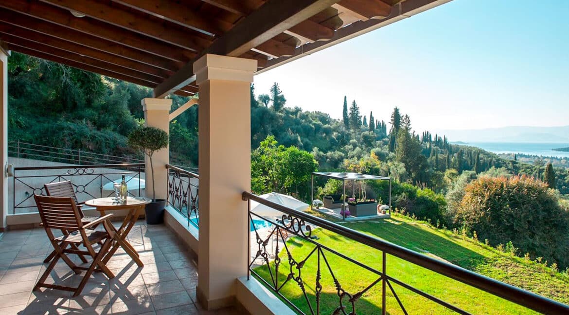 Luxury Estate House for sale in Corfu, Ionian Islands 21