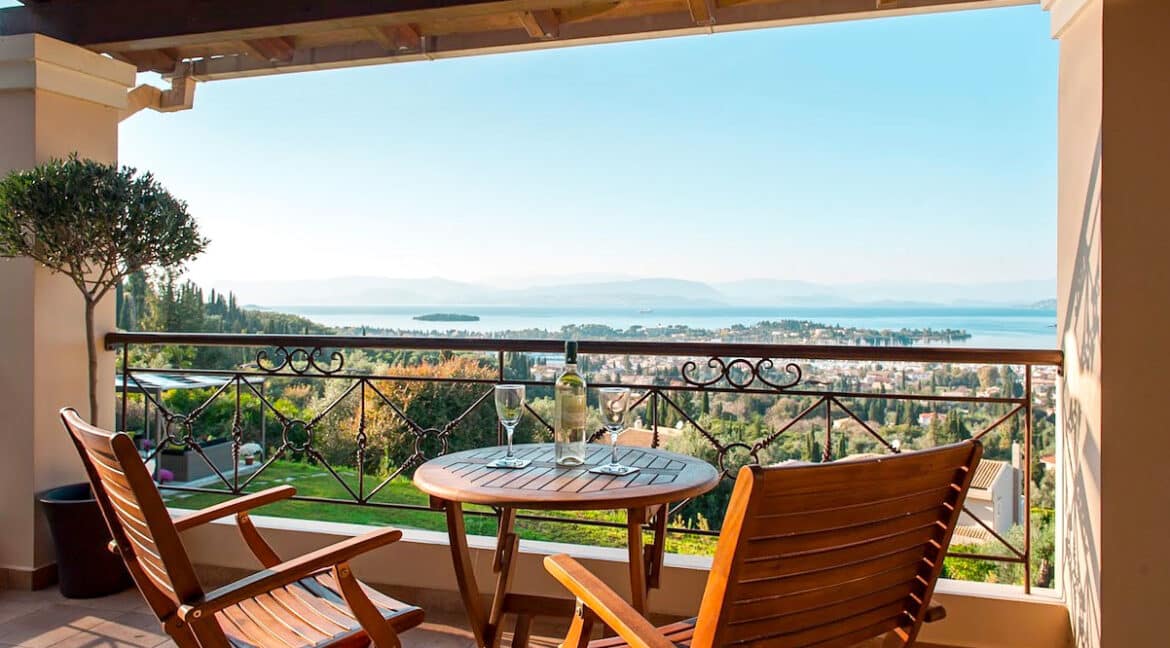 Luxury Estate House for sale in Corfu, Ionian Islands 23