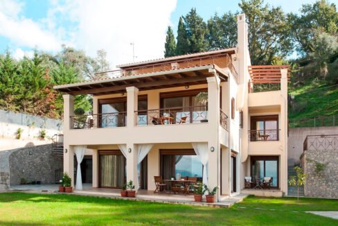 Luxury Estate House for sale in Corfu, Ionian Islands 24