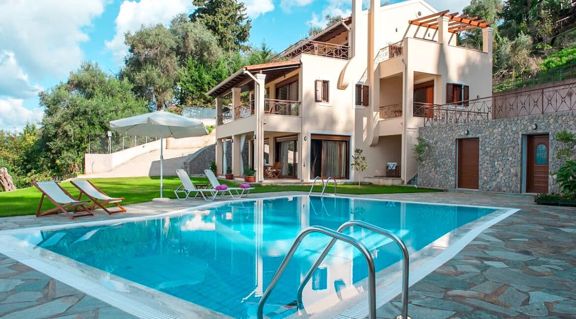 Luxury Estate House for sale in Corfu, Ionian Islands 25