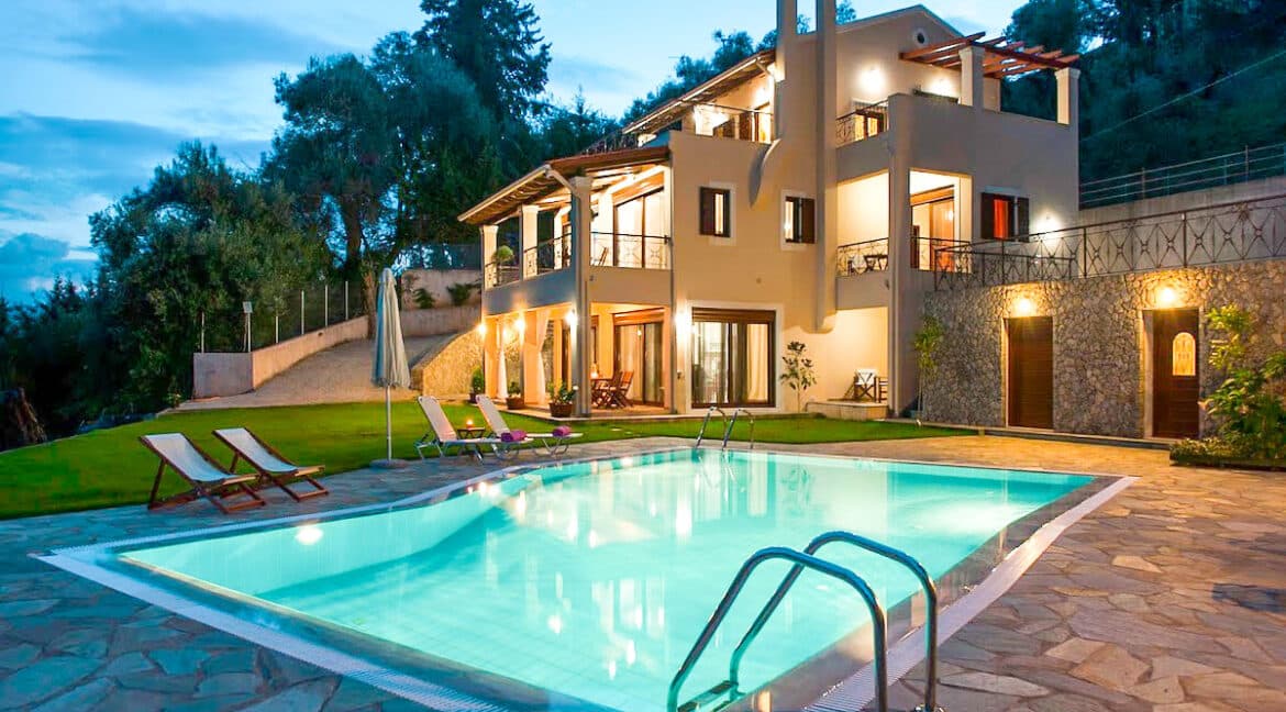 Luxury Estate House for sale in Corfu, Ionian Islands 3