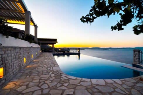 Luxury Estate, Villas in Corfu Greece, Corfu Homes, Corfu Properties 1