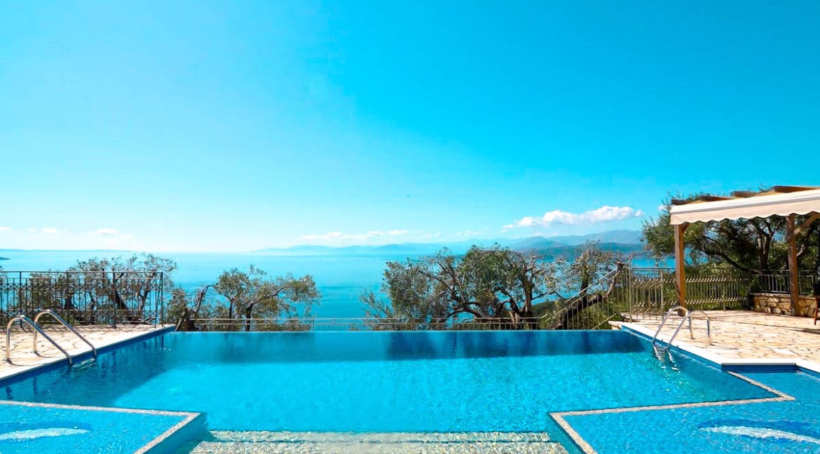 Luxury Estate, Villas in Corfu Greece, Corfu Homes, Corfu Properties 15